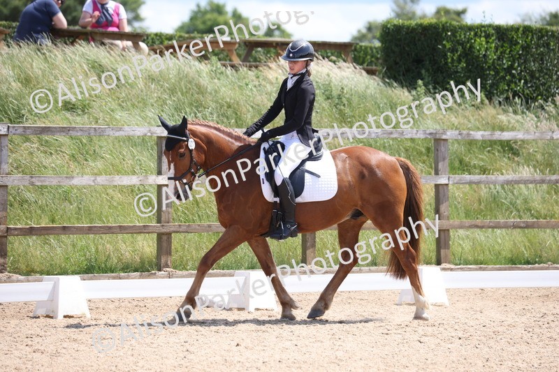 20250614-0820 - Class 4 - Novice 2