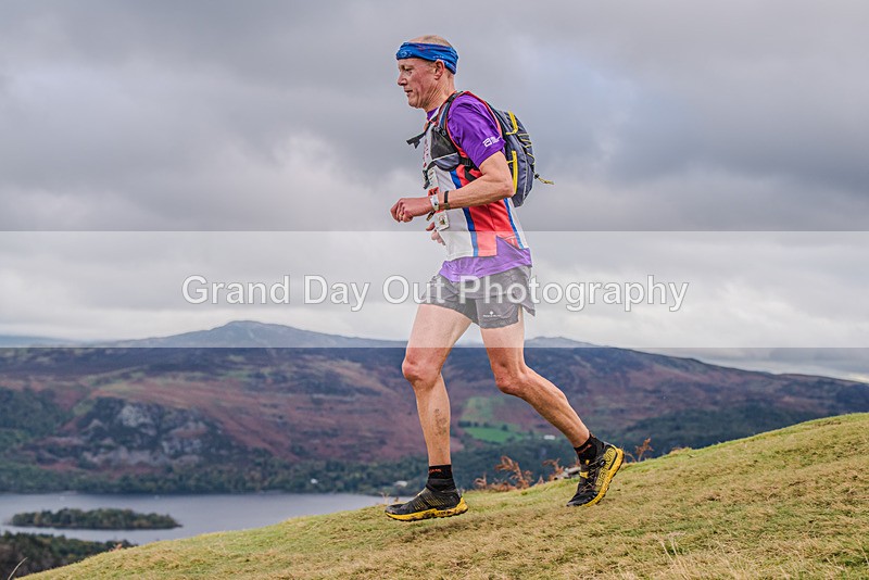 British Fell Relay-2714 - British Fell & Hill Relay Championship Braithwaite Keswick Saturday 21st October 2023