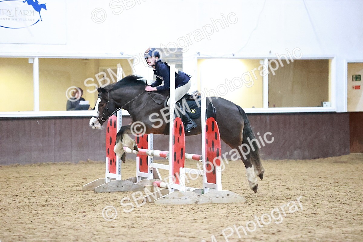 SBM_000015 - Class 1 - 70cm