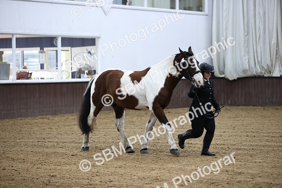 SBM_5291 - Class 32 - In Hand Cob Type