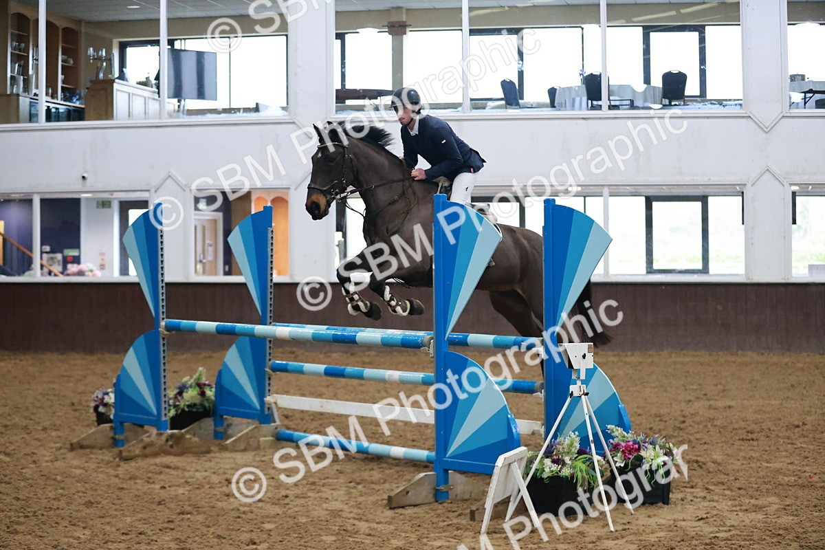 SBM_001406 - Class 4 - Senior Newcomers - 1.10m