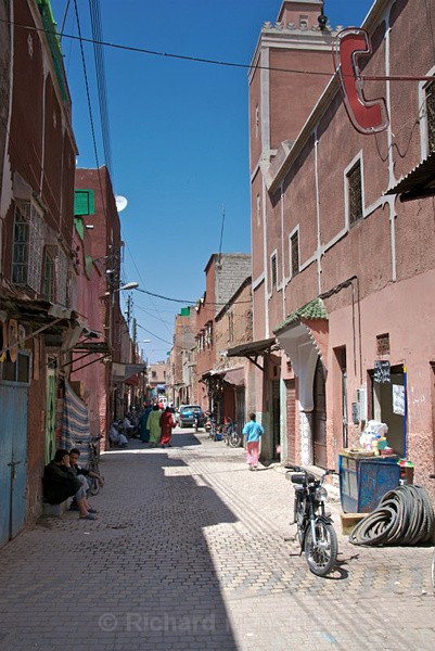  - Marrakech
