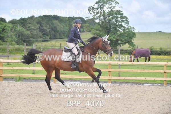 BPP_4070 - Senior British Novice/ 90cm Open