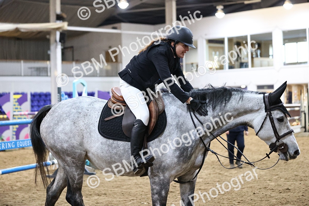SBM_002184 - Class 5 - Senior Foxhunter - 1.20m Open