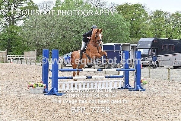 BPP_7738 - CLASS 15 SAT 0.95m Amateur Championship Qualifier