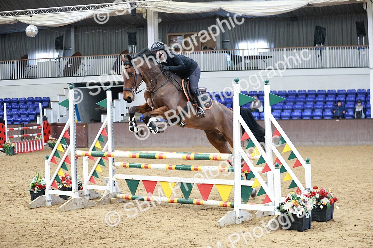 SBM_000485 - Class 3 - Senior British Discovery - 1.00m