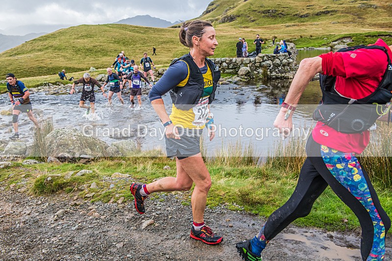 Langdale-821 - Langdale Horseshoe Fell Race Saturday 8th October 2022