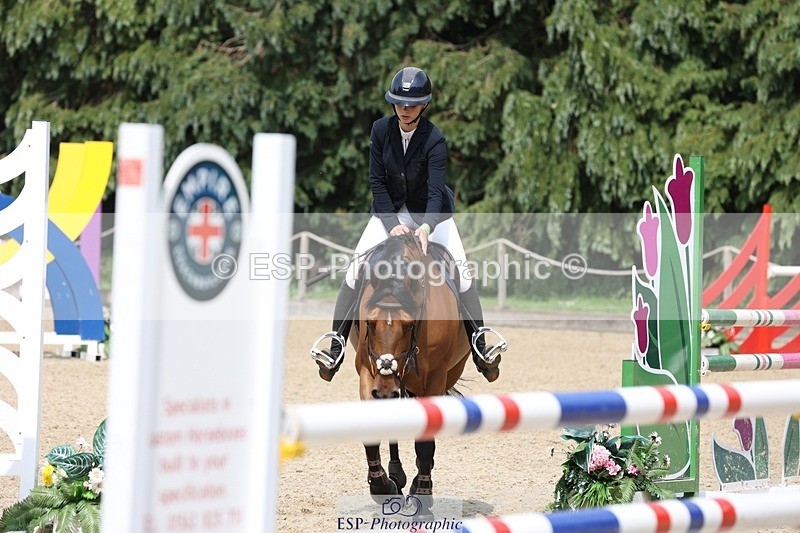 230617-152402-05409 - Cls 09 Blue Chip Pony Newc 2nd Rnd & Jump Off