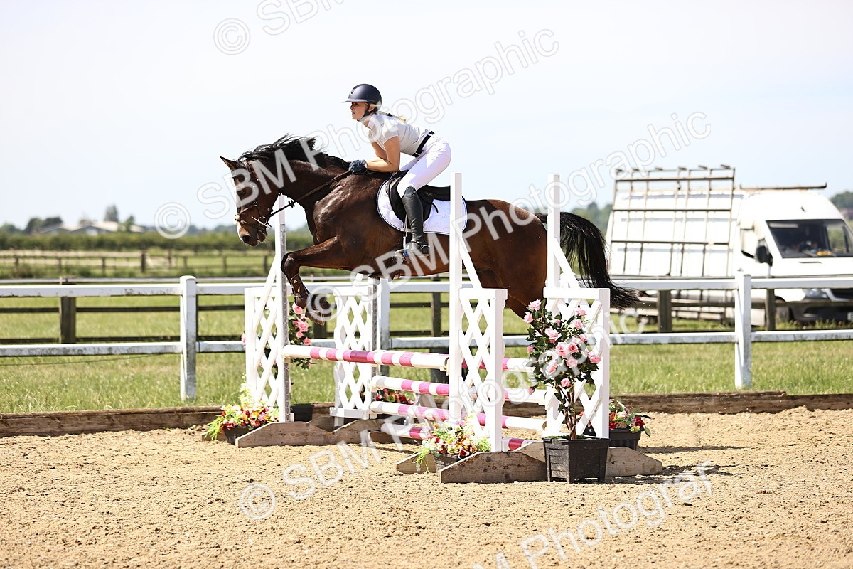 SBM_003830 - Class 9 British Novice/90cm