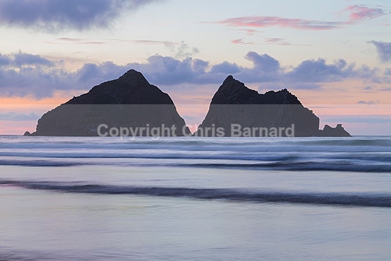  - Holywell Bay