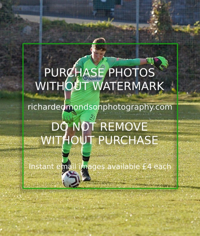 DSC09728 - Wattsfield Utd v Slyne (5/5/21)