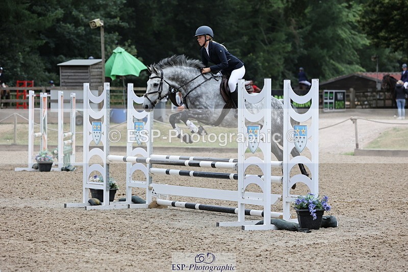 250705A-090953-12919 - Cls 32 85cm Amateur Qualifier