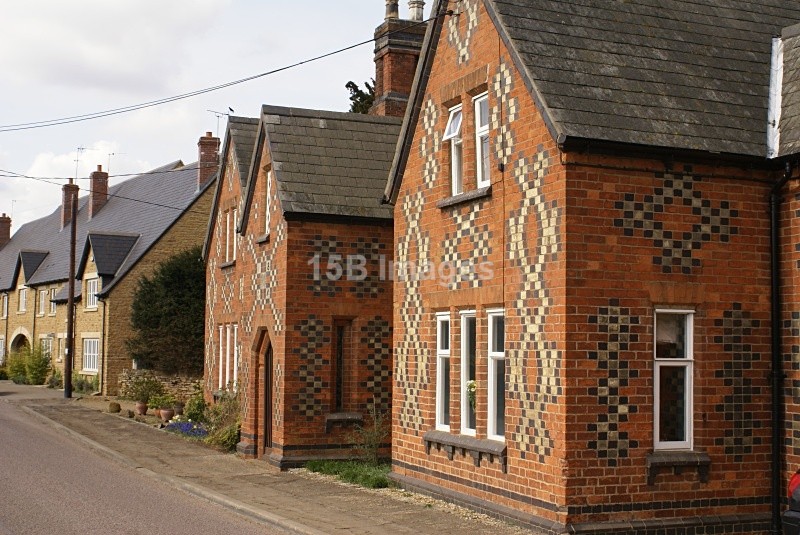 Lamport - Northamptonshire