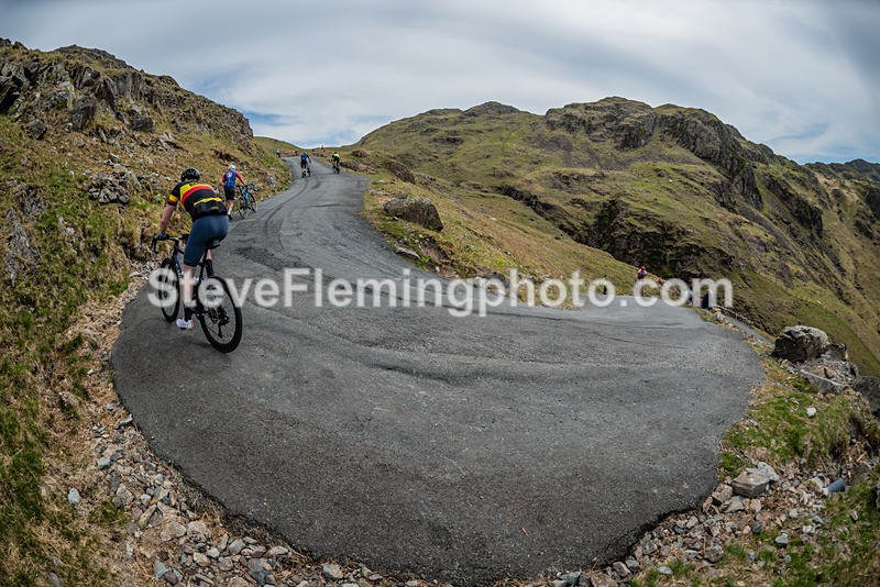 121655 - Hardknott Hairpin 12.00 - 13.00
