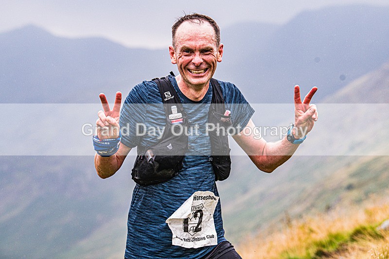 Grisedale Horseshoe-1256 - Grisedale Horseshoe Fell Race Saturday 3rd September 2022