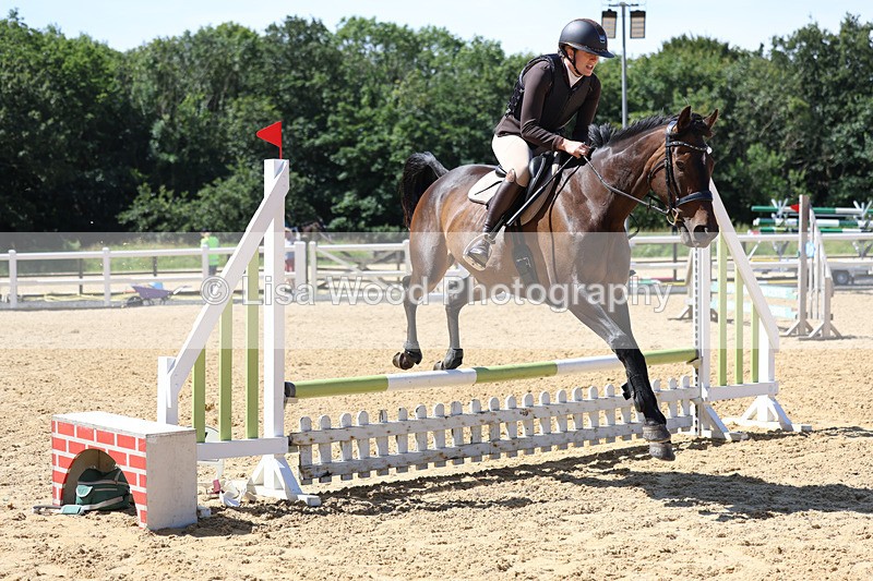 3E7A6957 - Class 2: 70cm