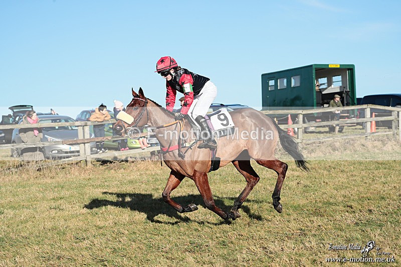 PR PtP 240126 438 - Pony Racing Horseheath 24/01/26