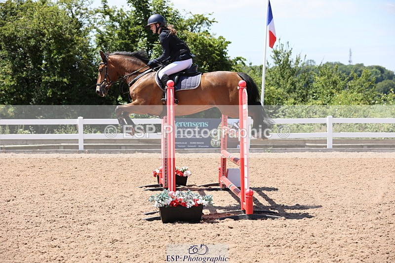 240629A-140340-06672 - Cls 19 Foxhunter and 1.10m Open