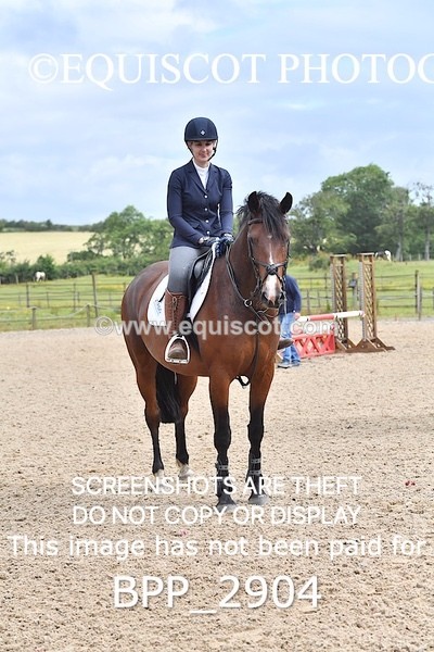 BPP_2904 - CLASS 10 SUN Club/ Unaffiliated 70cms Open