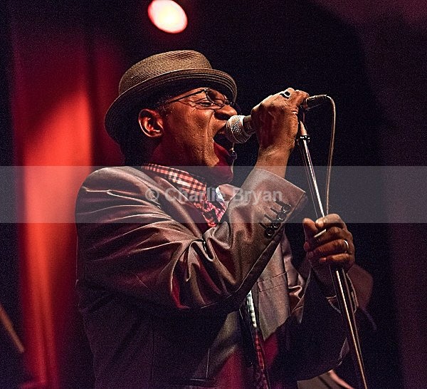 Neville Staple-5954 - Neville Staple