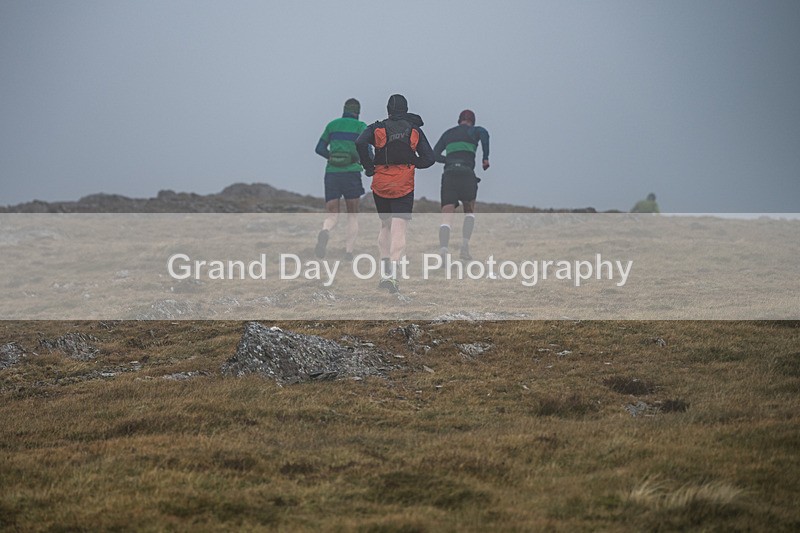Buttermere-327 - Buttermere Shepherds Meet Fell Race Sunday 26th October 2025