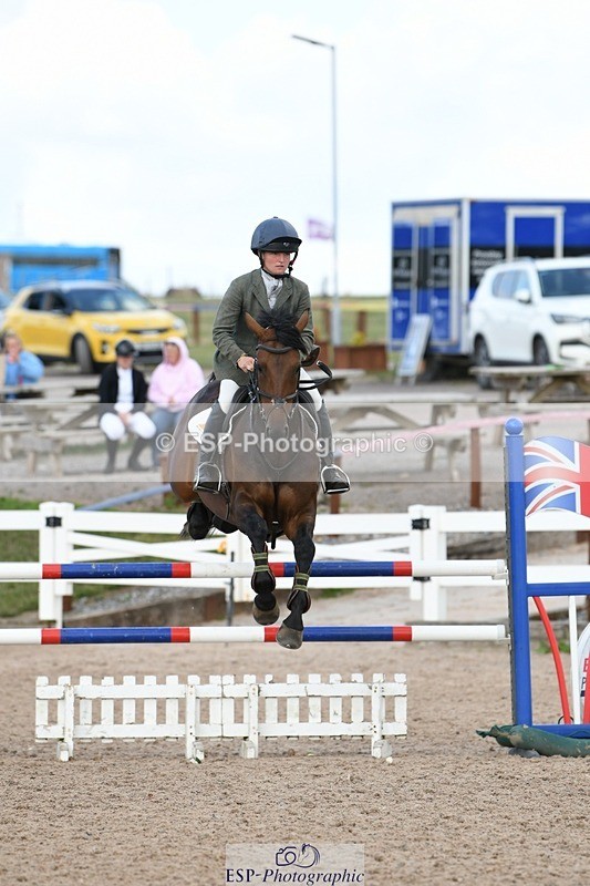 250801-162111-06993 - Cls 25 A&B Nat Am 1.10 & 1.10 Open