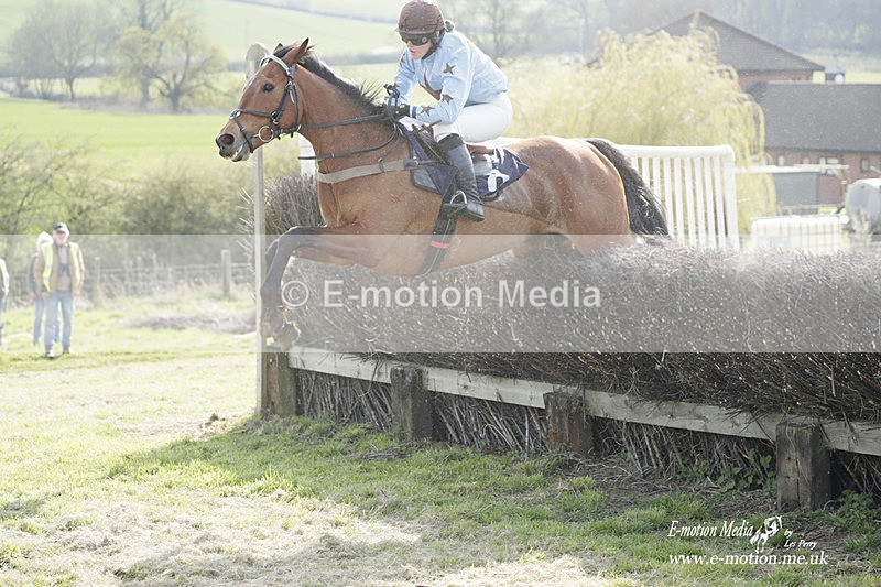 PtP 080423 622 - Dingley Races The Woodland Pytchley Hunt PtP 08/04/23