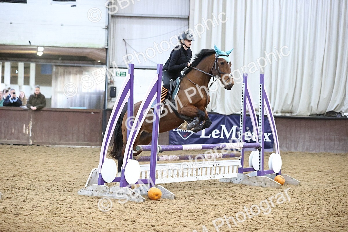 SBM_003122 - Class 5 - Accumulator with Joker 70cm