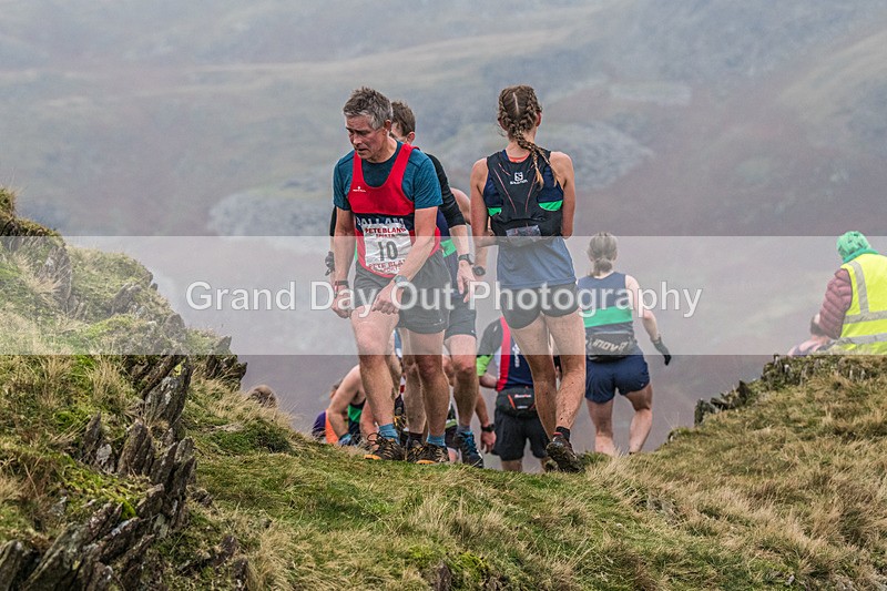 Dunnerdale-491 - Dunnerdale Fell Race Saturday 9th November 2024
