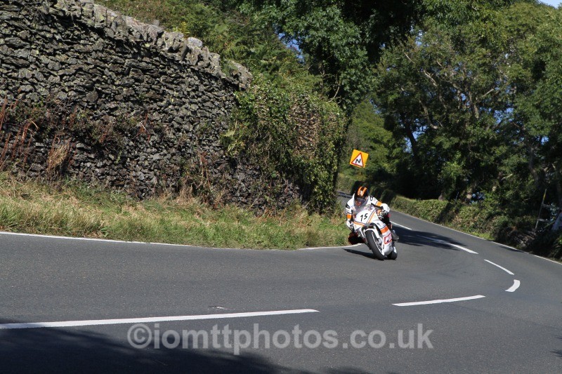 David Hewson - Motorsport Merchandise F1/F2 Classic TT