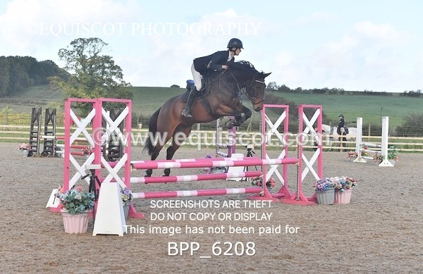 BPP_6208 - CLASS 3 Equiyd 0.85m Amateur Championship Qualifier