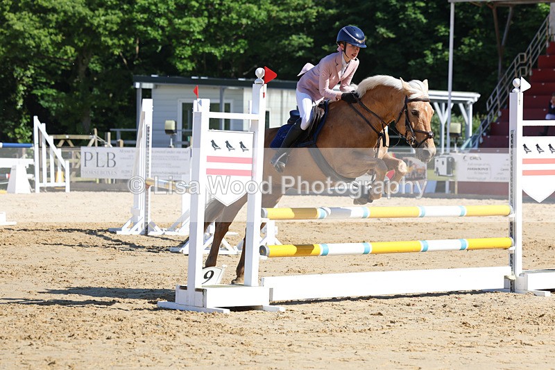 3E7A8905 - Class 3: Junior 80cm Club