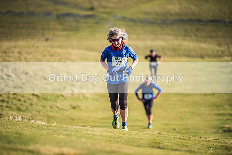 Sale Fell-592 - Sale Fell Race Saturday 25th November 2023