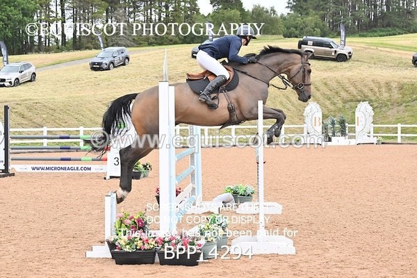 BPP_4294 - CLASS 4 WED National 1.15m Members Cup/Senior 1.15m Open