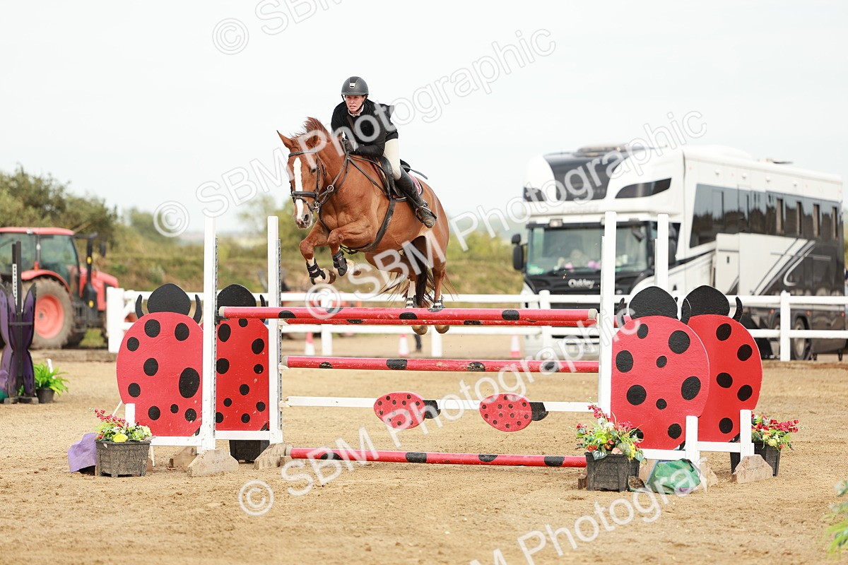 SBM_008351 - Class 5 - National B&C Handicap Championship Qualifier 1.25m 1.30m