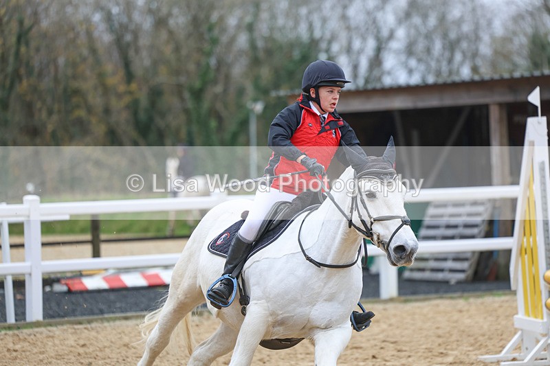 3E7A1190 - Class 2: 80 - 85cm