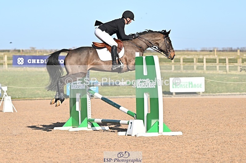 250305-155127-02155 - Foxhunter and 1.20m Open