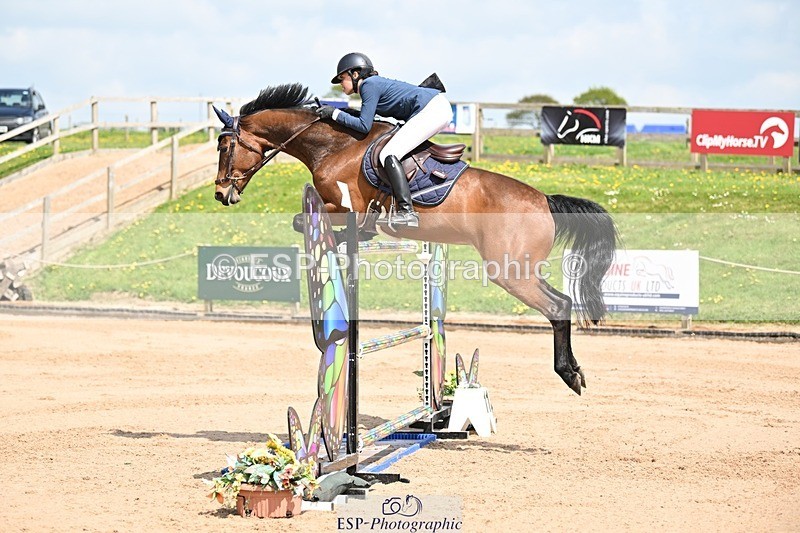 250425-140900-09708 - Cls 10 - 2 Star Big Tour L Ranking Class - 2nd Half plus Presentations