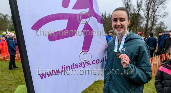 Falkirk26-814747 - Senior Women Set Two