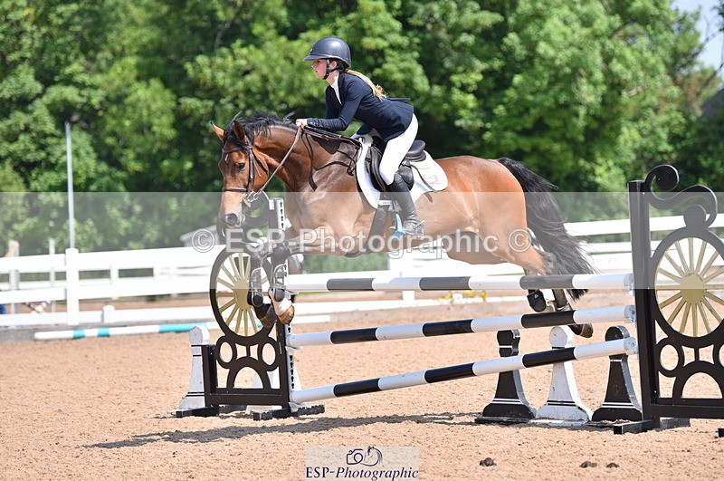 230609A-112410-00528 - Cls 9 Discovery & 1m Open