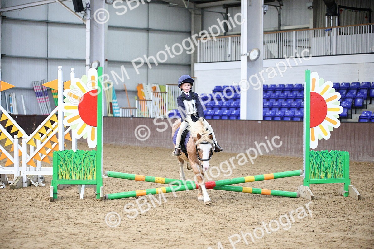 SBM_000269 - Class 1 - Lead Rein
