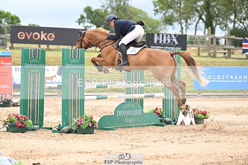 250726-120317-06142 - Cls 14 NAF Bronze League Semi Final