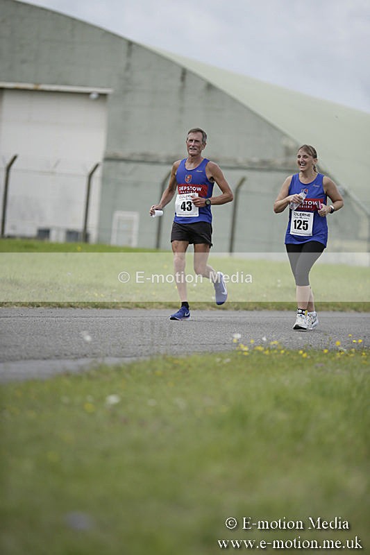 CAD5M 210719-0850 - Cadence Events Colerne 5 Miler  21-Jul-2019