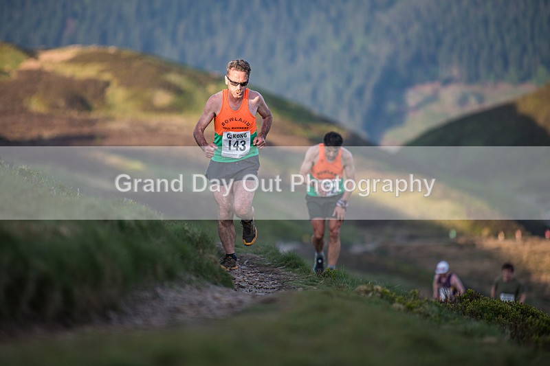 Lords Seat-106 - Lords Seat Fell Race Wednesday 30th April 2025