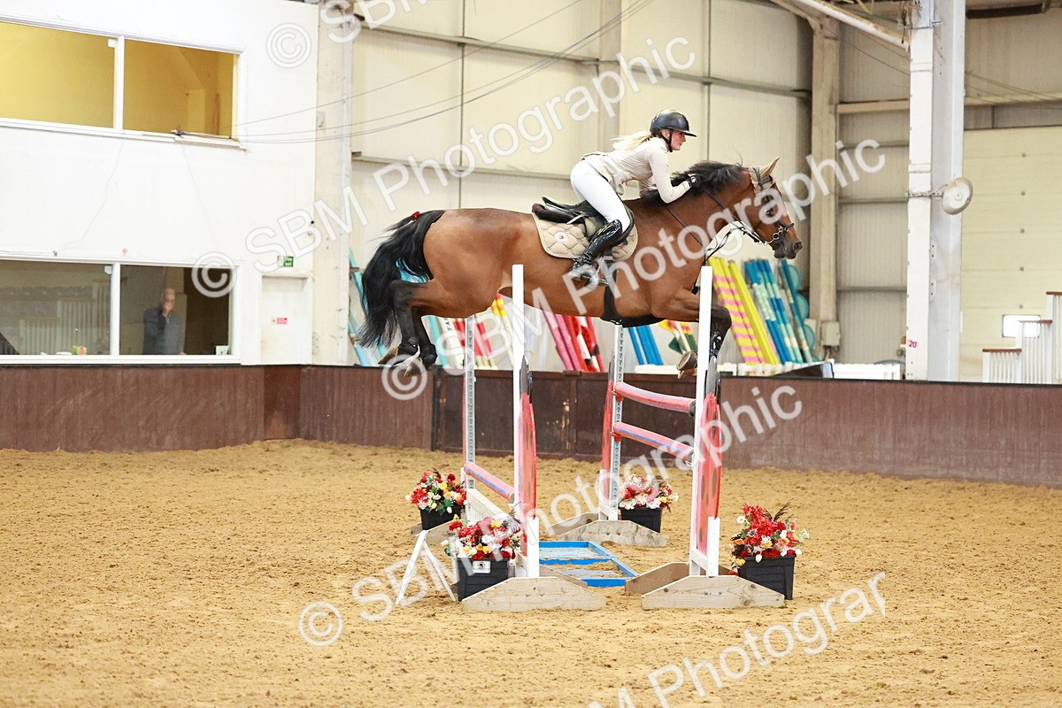 SBM_007471 - Class 20 - Senior Foxhunter 1.20m