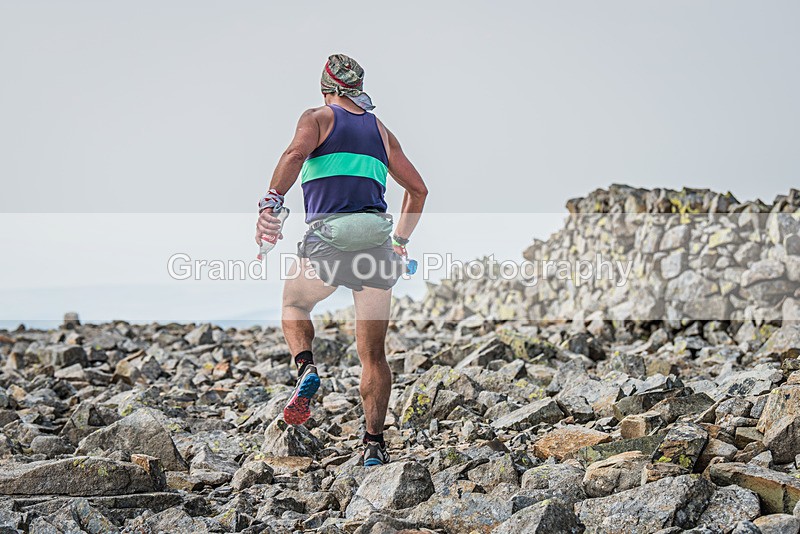 Ennerdale-31 - Ennerdale Horseshoe Fell Race Saturday 10th June 2023
