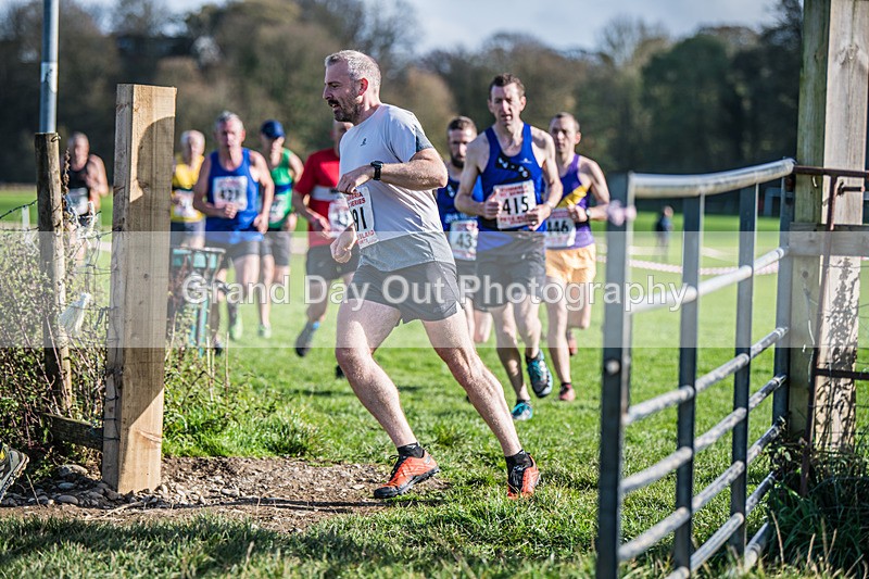 Cumbria XC-535 - Cumbria XC League Workington Saturday 26th October 2024