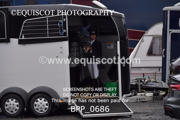 BPP_0686 - CLASS 9 SAT Senior Newcomers/ 1.10m Open