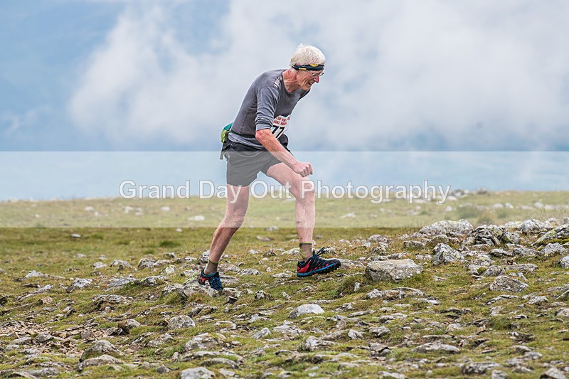 Rydal Round-628 - Rydal Round Fell Race Thursday 28th July 2022