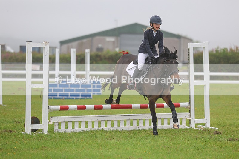 3E7A5520 - Class 2: Junior 60cm